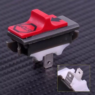 Công tắc máy cưa xích 365Hus chạy ổn định, độ bền cao tháo lắp dễ dàng đa dụng