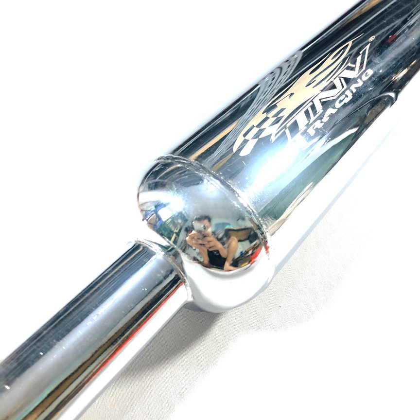 Lon pô cổ chai gắn các loại xe Greennetworks