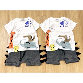 Bộ khủng long dinosaurs next