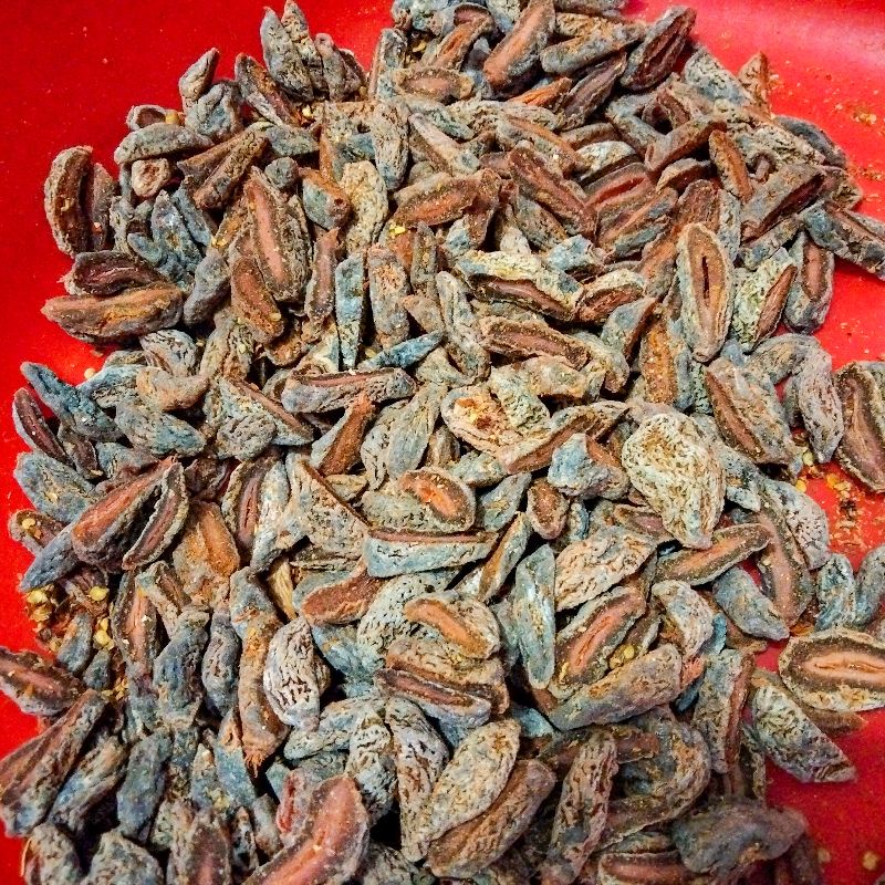 450gr Xí Muội Cay [HÌNH THẬT 100%] FREESHIP ĐƠN TỪ 50K