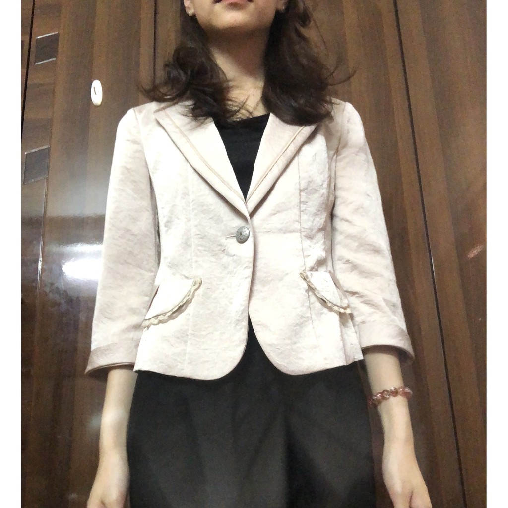 z11 - Áo Vest/Blazer - Hàn Quốc Siêu xinh - Đồ si tuyển Giá Rẻ