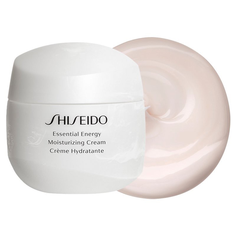 [10mL] Kem dưỡng truyền năng lượng SHISEIDO Essential Energy Moisturizing Cream