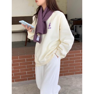 Áo nỉ Sweater bear COMIC
