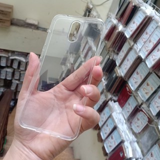 Ốp lưng Nokia 2.3 silicon dẻo trong suốt