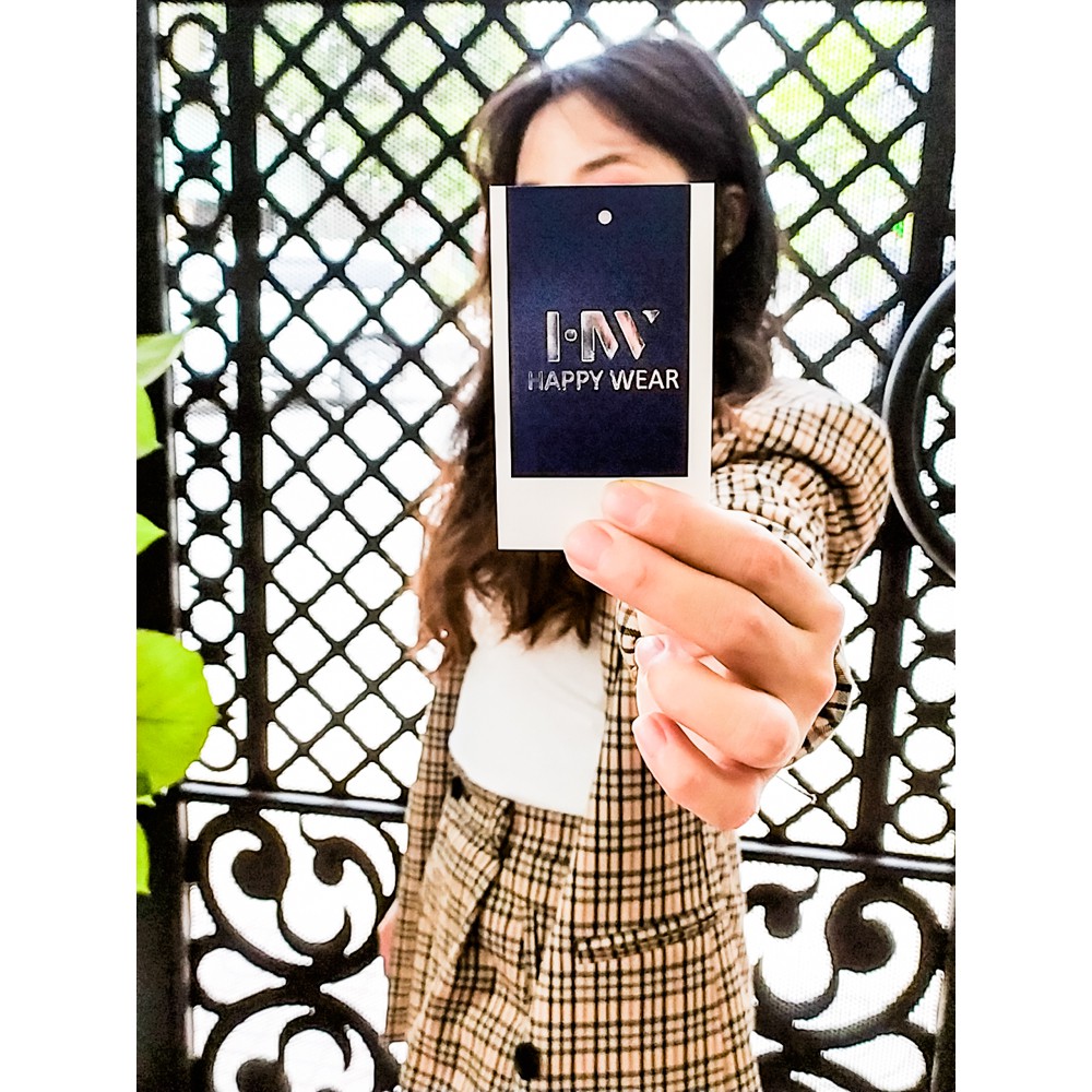 💥[ HOT TREND ]  Set Áo Blazer Sọc Caro Kẻ  Áo Vest VNXK Cao Cấp + Quần Shorts Ống Rộng Freeship - Hình & Video Tự Chụp | BigBuy360 - bigbuy360.vn