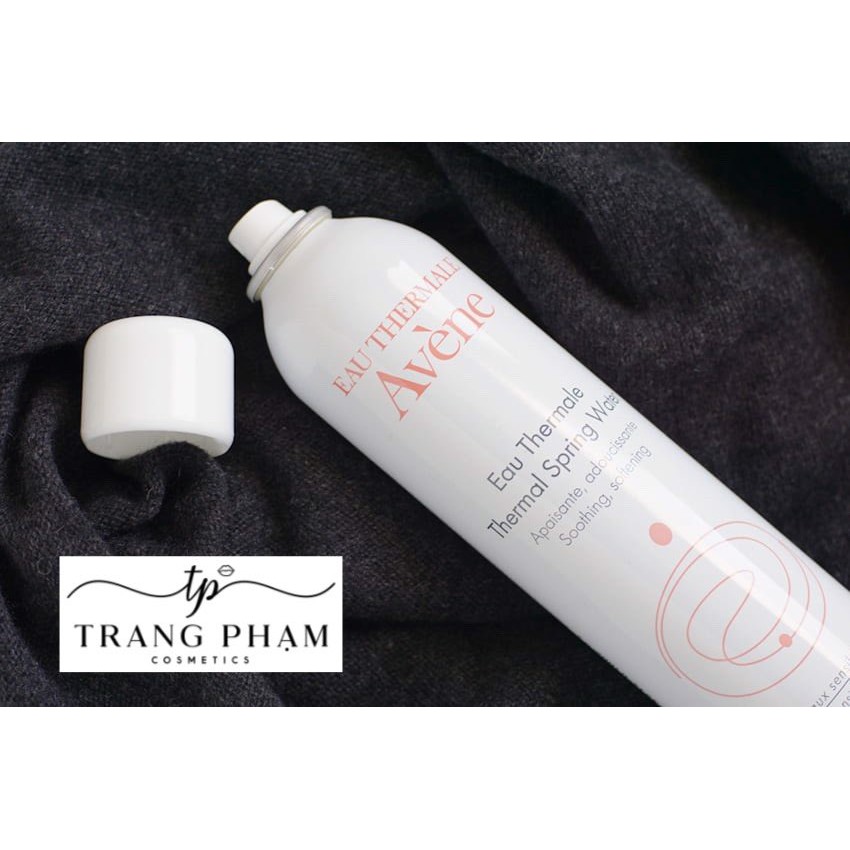 Xịt khoáng Avene Eau Thermale Thermal Spring Water 300ml | BigBuy360 - bigbuy360.vn