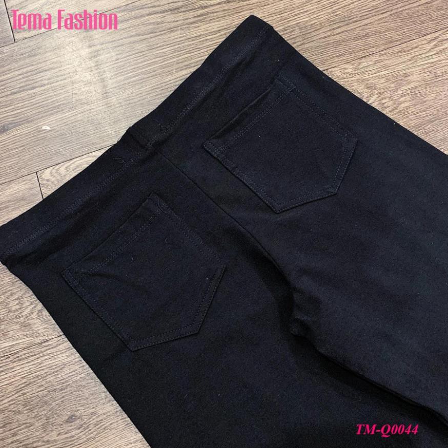 Quần legging nữ MIA 1992 cao cấp - Quần legging co giãn nâng mông dày dặn siêu xinh