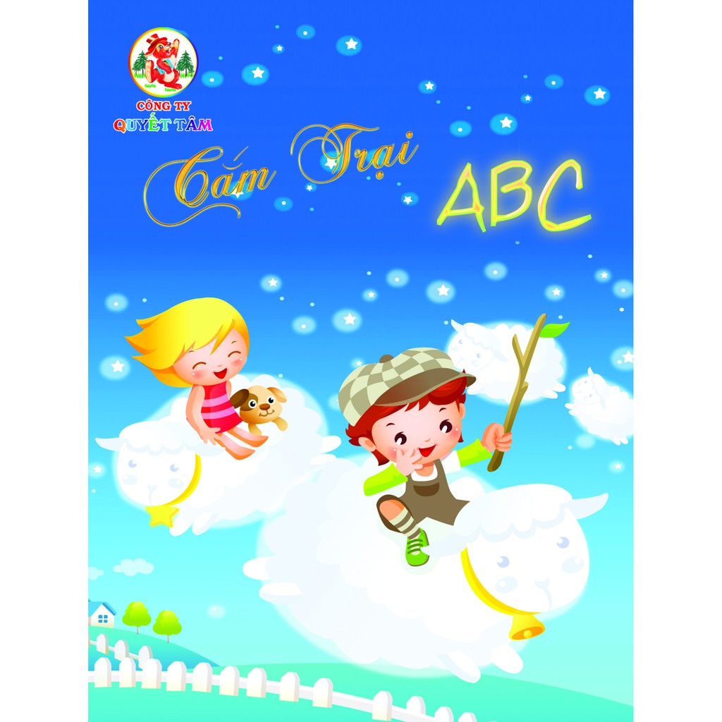 Tập bạn nhỏ, 96 trang loại dày viết bứt máy không bị lem