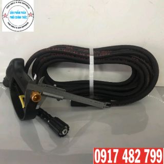 DÂY RỬA XE 10M LÕI THÉP