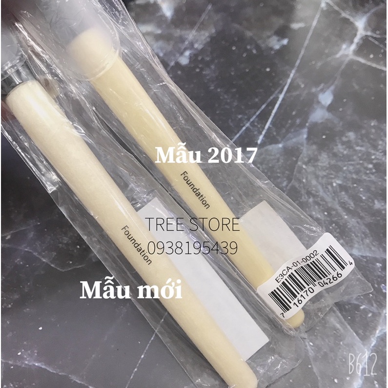 [PHÂN PHỐI CHÍNH HÃNG] Cọ Bobbi Brown Full Coverage