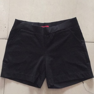 Quần short thun nữ hiệu ESPRIT