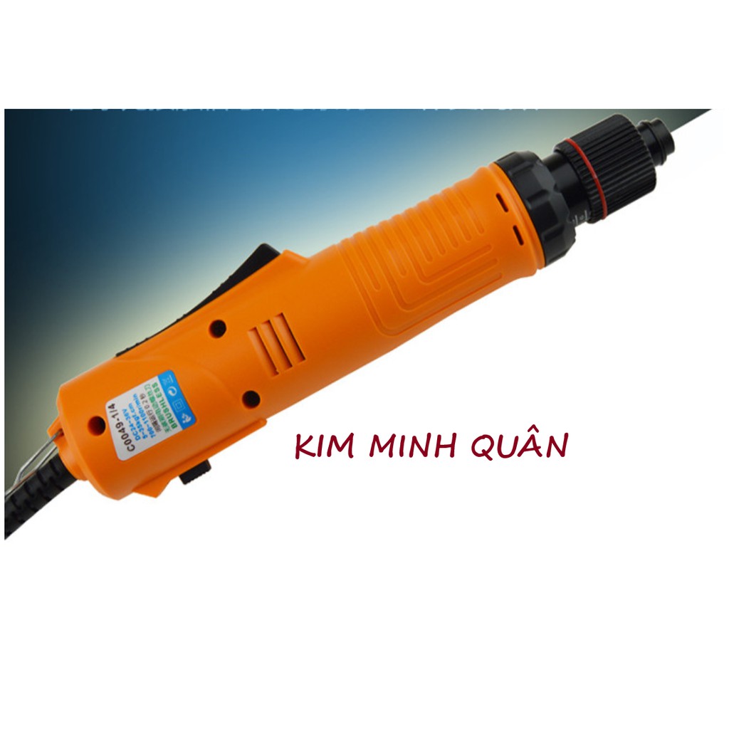 Máy Bắn Vít Công Nghiệp Cao Cấp ø 5mm Nguồn DC-36V C0049-05 CMART