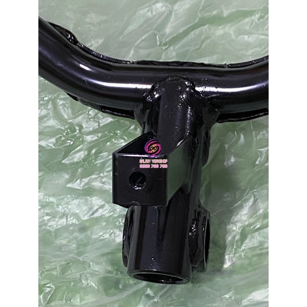 GHI ĐÔNG XIPO SPORT 110 120 CHÍNH HÃNG & L2