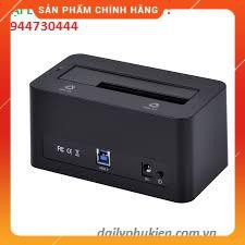 Dock ổ cứng Orico 6619S3 6TB 2,5 &quot;3.5&quot; SATA dailyphukien