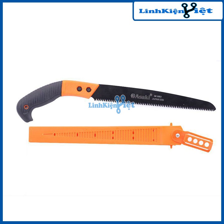 Cưa Cầm Tay Asaki Ak-8802 (Có Vỏ Bọc)