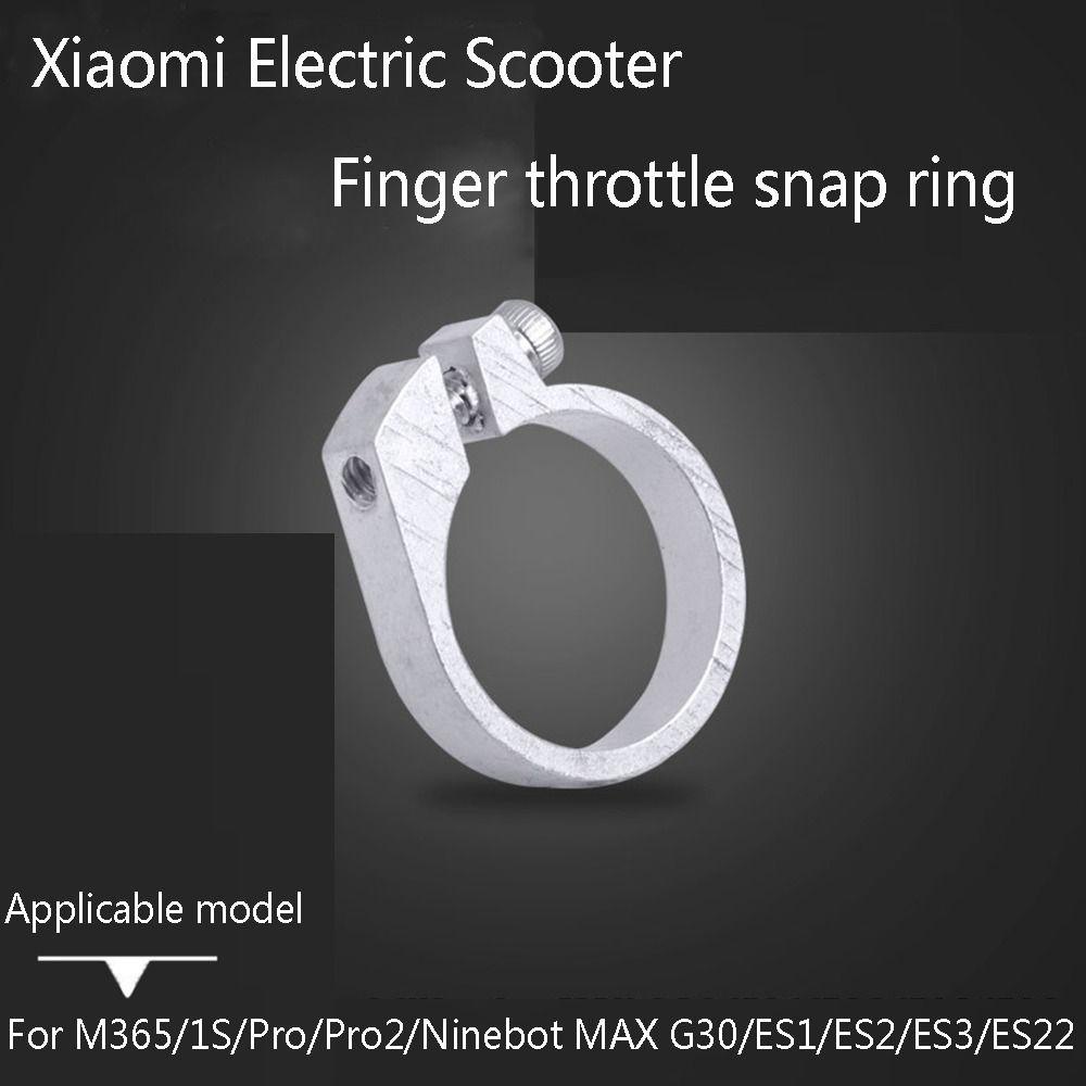 MYRONGVN Khóa Cố Định Ga Bằng Hợp Kim Nhôm Thay Thế Chuyên Dụng Cho Xe Hơi Điện