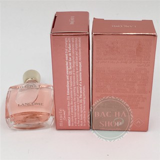 Nước Hoa Nữ Lancome Miracle Secret EDP 5ml
