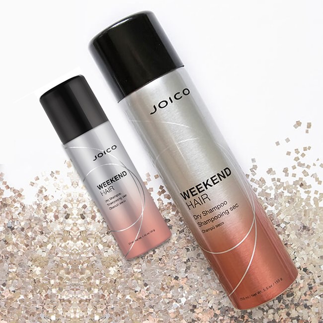 Dầu Gội Khô WEEKEN HAIR Dry Shampoo JOICO 255ml