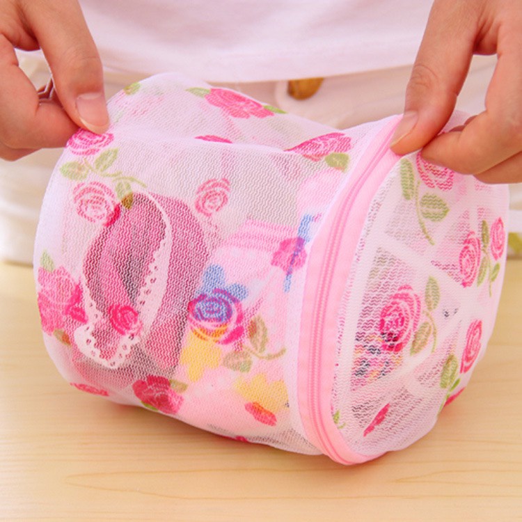 Túi Giặt Bảo Quản Đồ Lót - Túi Lưới Giặt Đựng Đồ Lót/Quần Áo Trong Máy Giặt