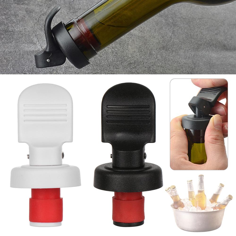 Nút Chặn Chai Rượu Champagne Có Thể Tái Sử Dụng