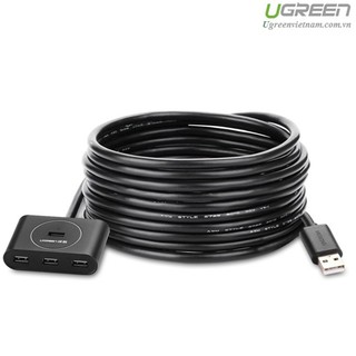 Bộ chia USB Ugreen 20212