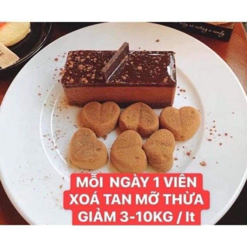 KẸO GIẢM CÂN ĐAN MẠCH 40 viên[Cam Kết Chính hãng] | BigBuy360 - bigbuy360.vn