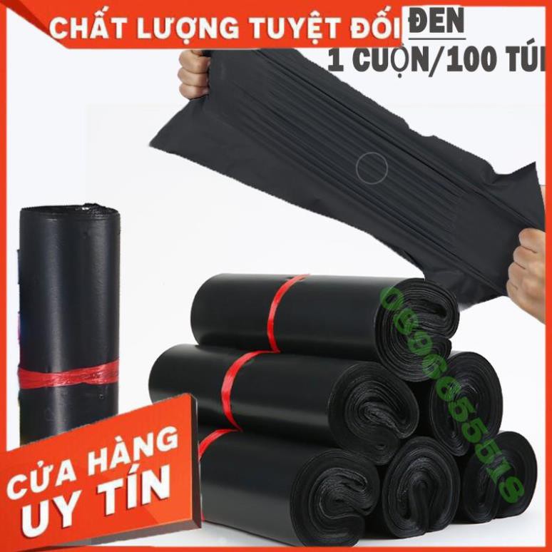 Mẫu 2 túi Túi Nilong PE <DEAL 1K> Túi NILon dán miệng gói hàng /Túi Đóng Hàng Niêm Phong Cao Cấp Hot Trend Siêu Đẹp