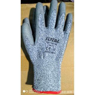Găng tay chống cắt Total size XL TPS1701XL