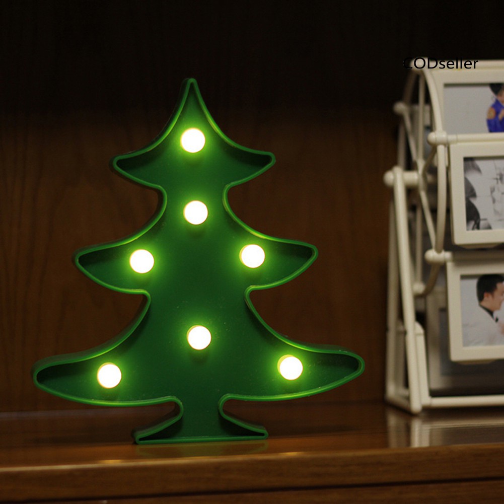 Đèn Ngủ Hình Cây Xương Rồng / Chim Hồng Hạc 3d