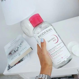Nước tẩy trang Bioderma 850ml