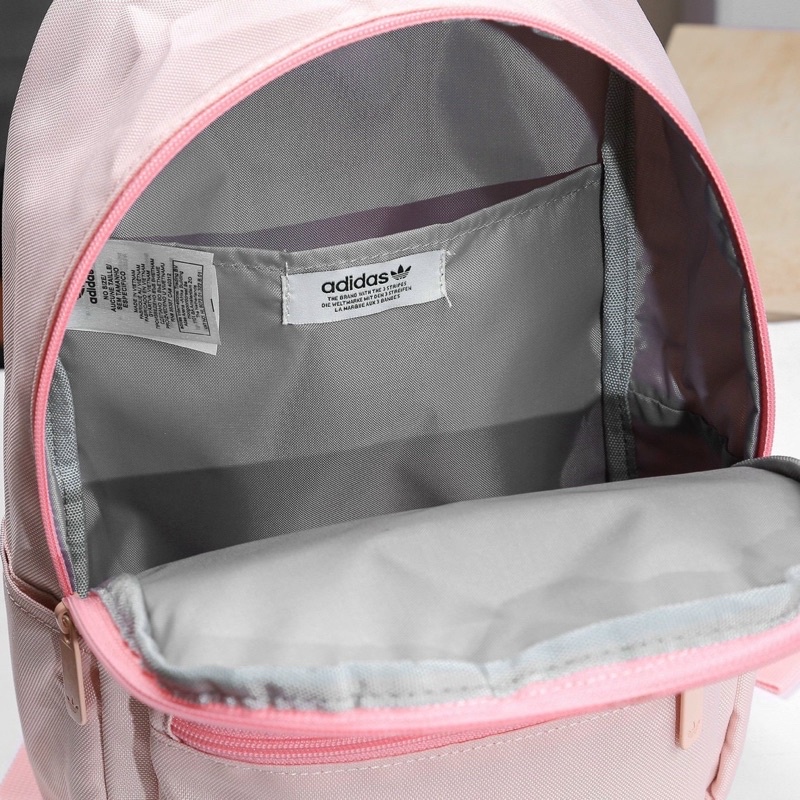 TNS - Balo thể thao du lịch Adidiaz casual backpack-hồng siêu cute