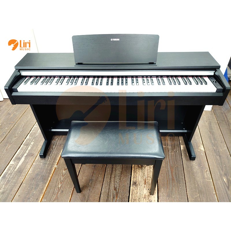 Đàn Piano yamaha YDP 142 |Bảo hành 12 tháng