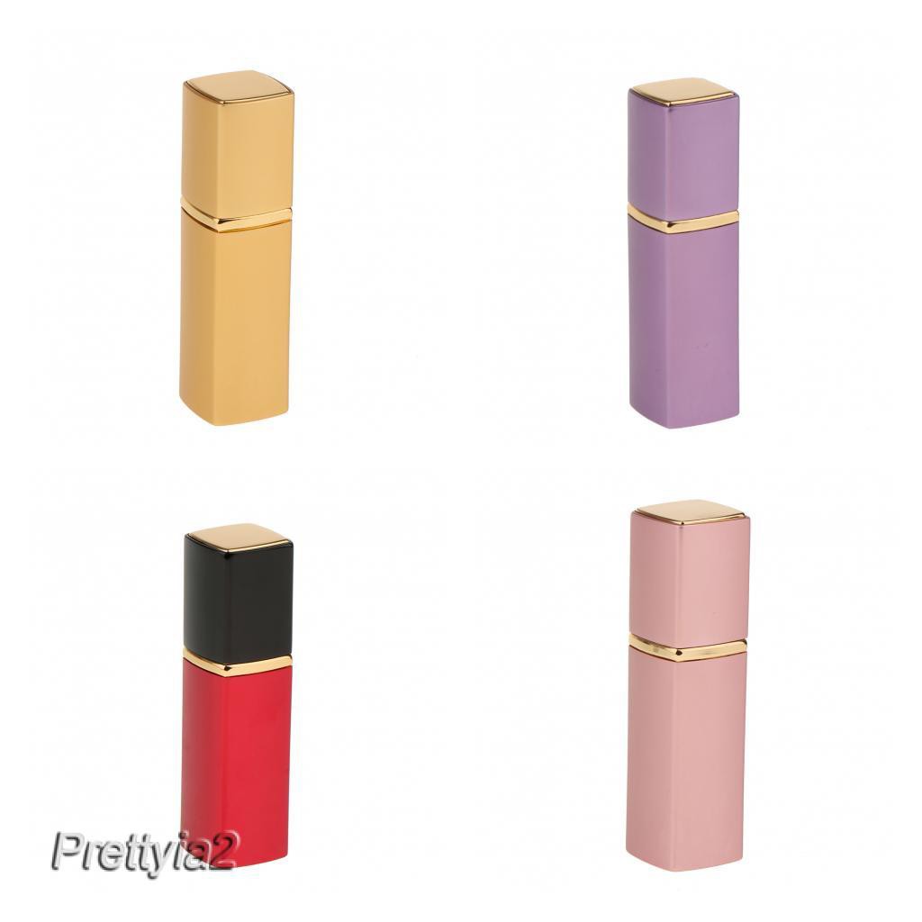 (hàng Mới Về) Set 2 Chai Xịt Đựng Nước Hoa 20ml Tiện Dụng | BigBuy360 - bigbuy360.vn