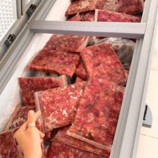 Bao Tử Cá Ba Sa