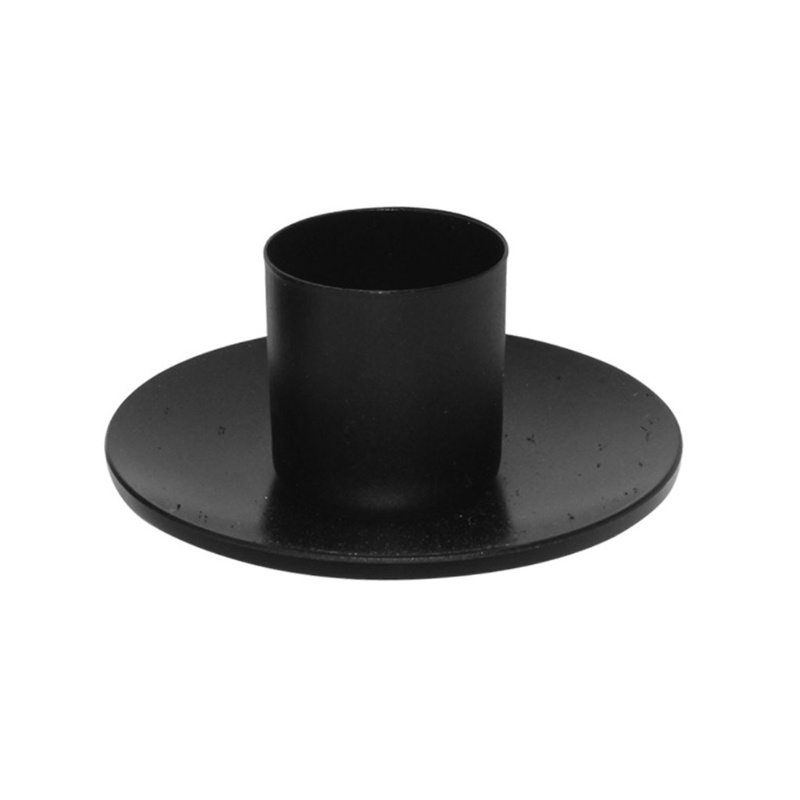 Chân Nến Bằng Sắt Phong Cách Thời Trang Hiện Đại Dành Cho Trang Trí Nhà Cửa