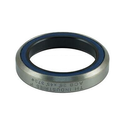 Bạc đạn chén cổ Headset bearing FSA MR055 1" size 38 x 27.2 x 6.5 / 36° x 45°