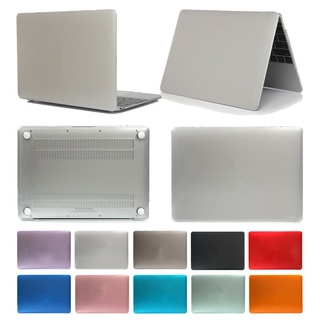 Vỏ ốp lưng laptop MacBook 12" Retina A1534 (2017/2016/2015) nhiều màu để chọn