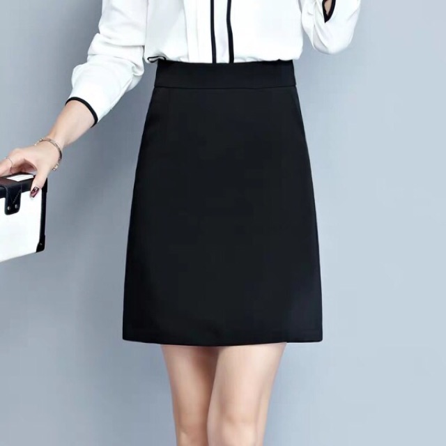 chân váy A công sở BIG SIZE | BigBuy360 - bigbuy360.vn