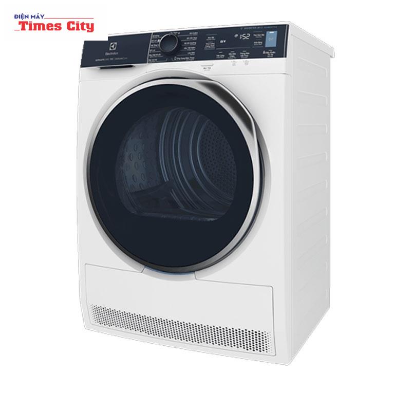Máy sấy bơm nhiệt Heat Pump 8kg UltimateCare 700 EDH803Q7WB