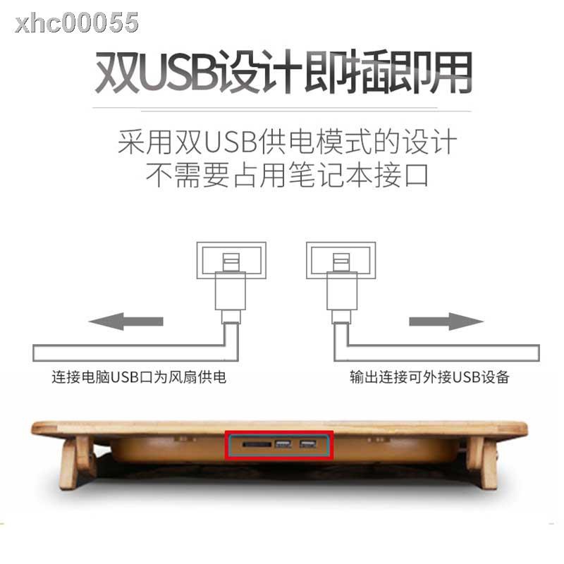 Hewlett-Packard ❅♨Quạt tản nhiệt đứng di động không gây tiếng ồn cho Notebook | BigBuy360 - bigbuy360.vn