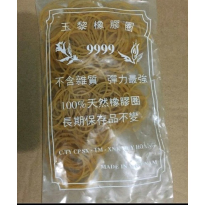 $ Rẻ vô địch $ Chun vòng, chun miến, dây nịt vàng buộc hàng hóa, buộc tiền