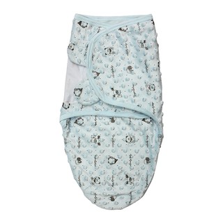 Choàn ủ bong bóng SS1014 - HELLO B&B- HELLO BB