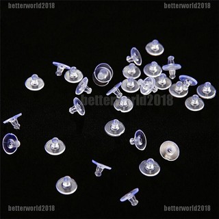 Bộ 50 Miếng Silicone Mềm Chất Lượng Cao