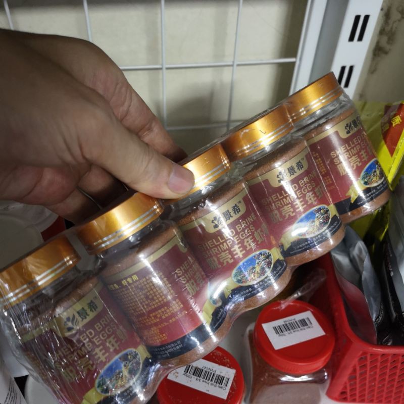 Thức ăn cho cá  50gr