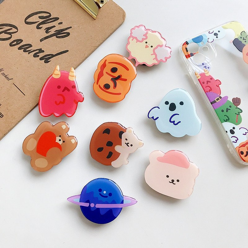 Giá Đỡ Điện Thoại Đáng Yêu