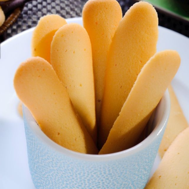 Cookie lưỡi mèo ( 100g)