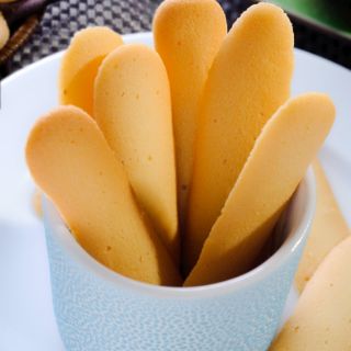 Cookie lưỡi mèo ( 100g)