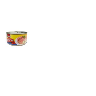 Thịt Bò Xay Vissan 170g