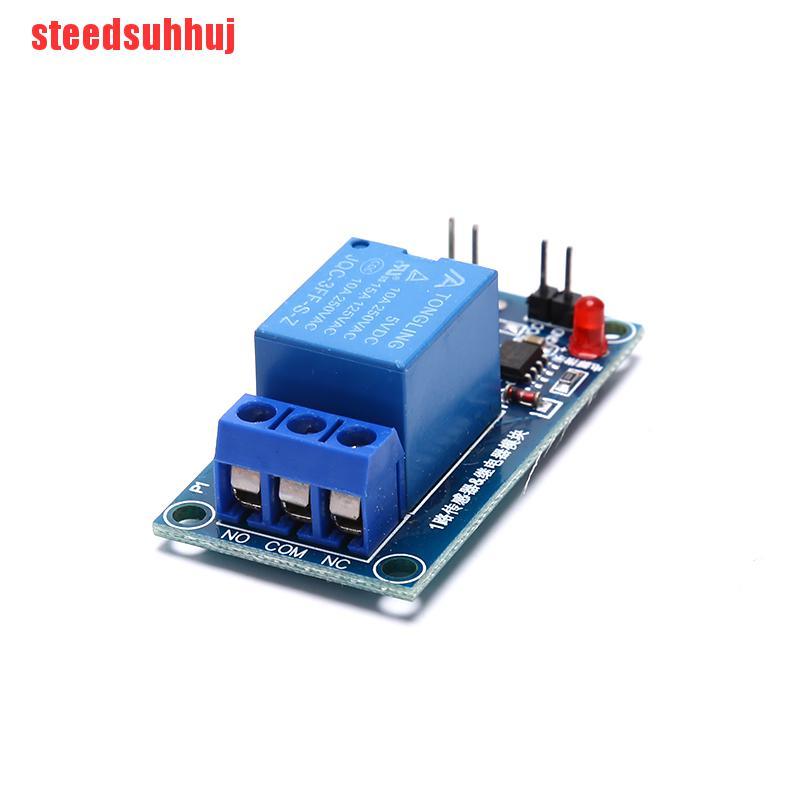 Mô Đun Cảm Biến Độ Ẩm Mưa 5v Chuyên Dụng