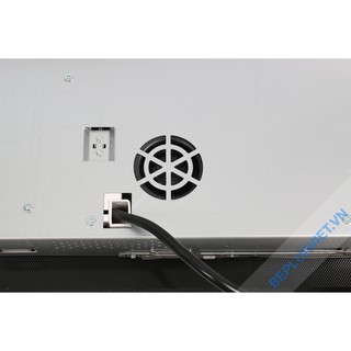 Bếp từ đôi Bosch PPI82560MS chính hãng